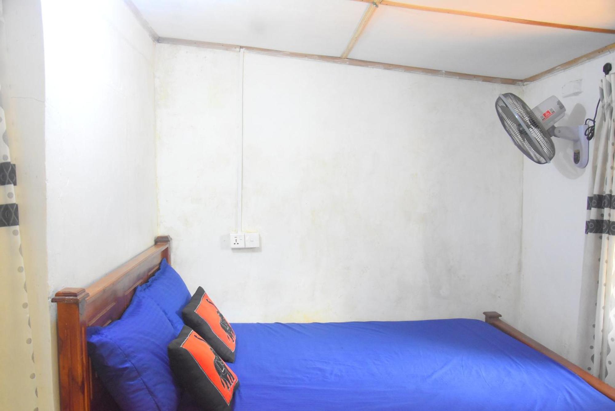 Meera Homestay & Guest House Anuradhapura Exterior photo