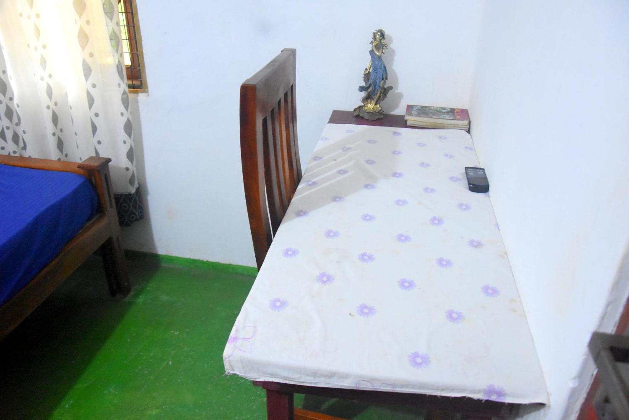 Meera Homestay & Guest House Anuradhapura Exterior photo
