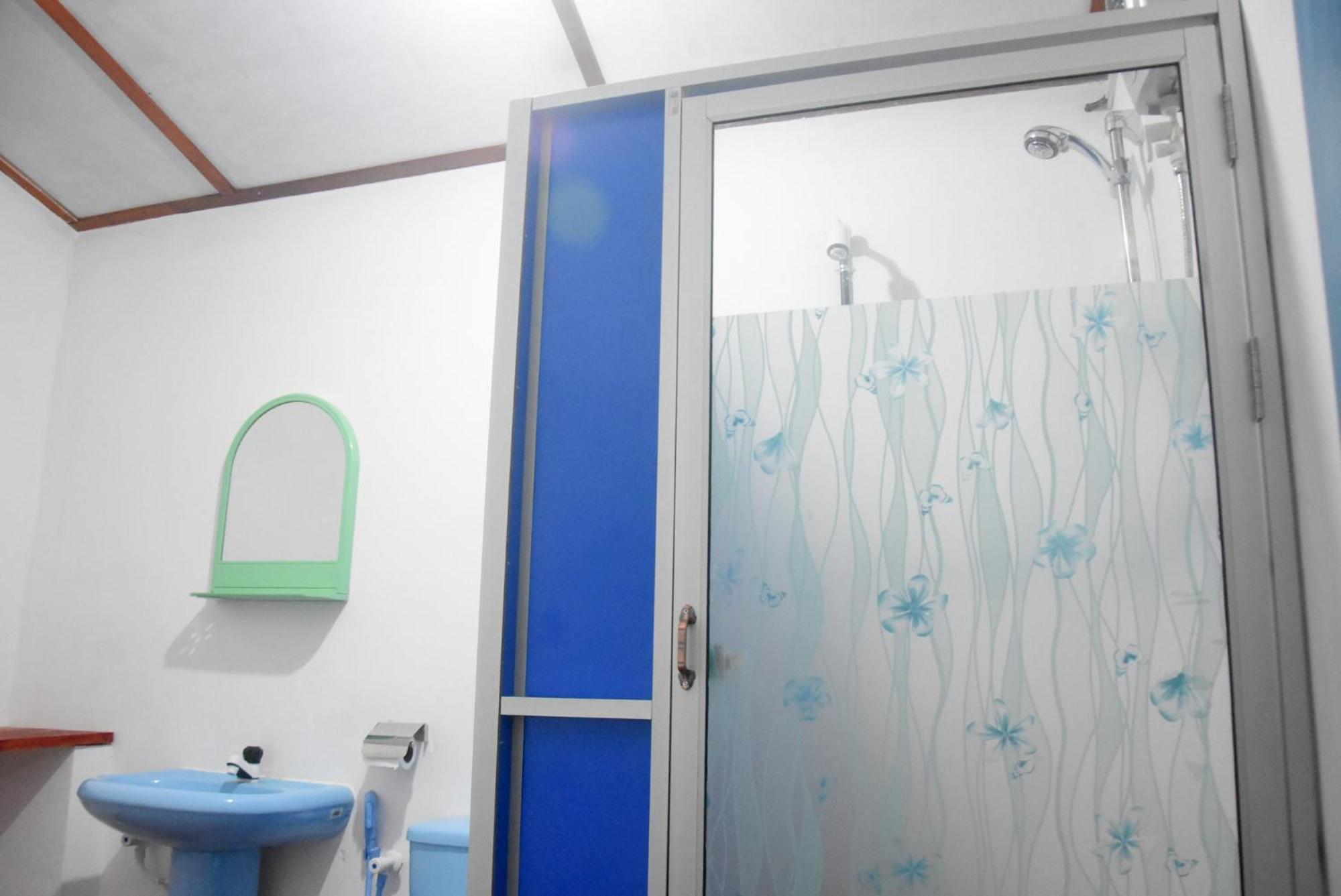 Meera Homestay & Guest House Anuradhapura Exterior photo