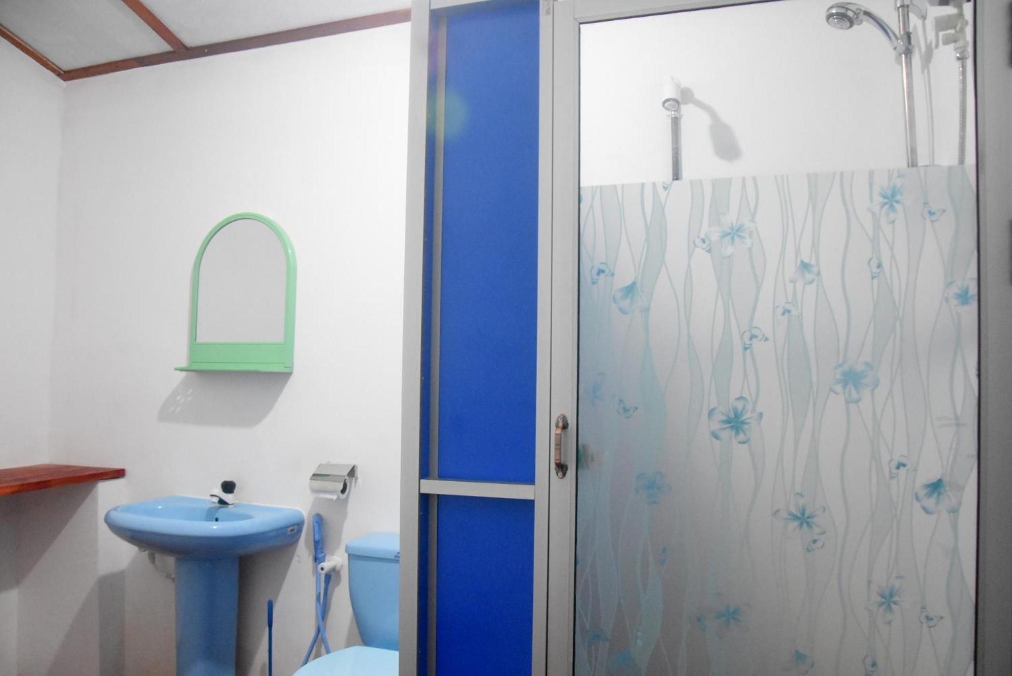 Meera Homestay & Guest House Anuradhapura Exterior photo