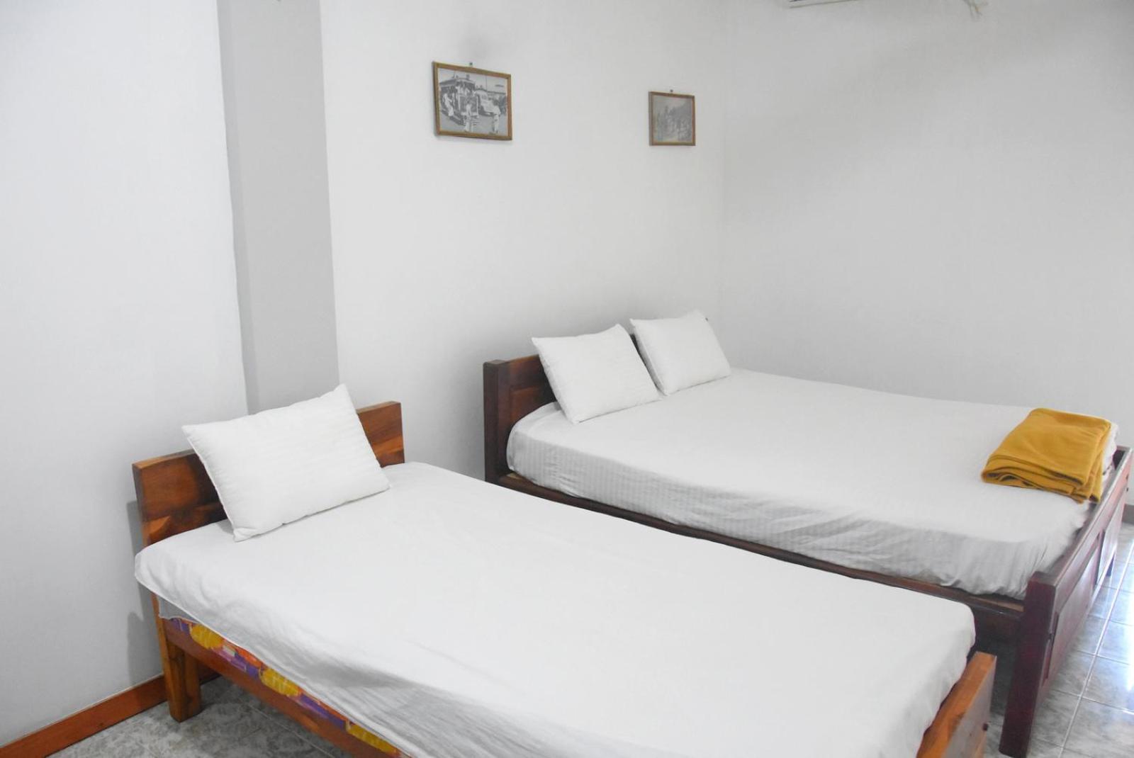 Meera Homestay & Guest House Anuradhapura Exterior photo