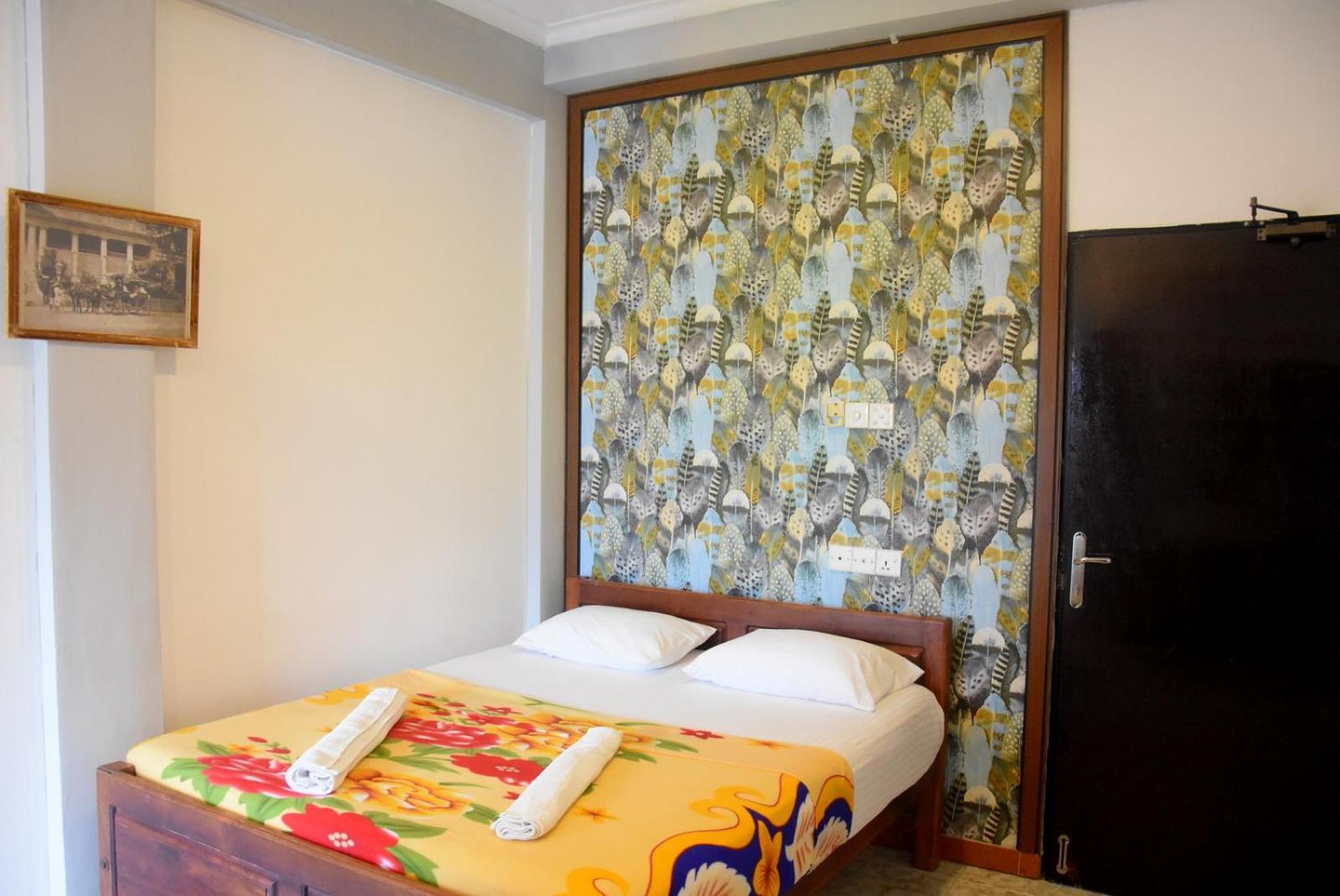 Meera Homestay & Guest House Anuradhapura Exterior photo